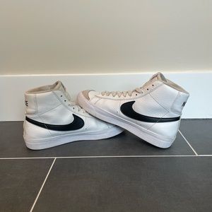 Nike Blazers